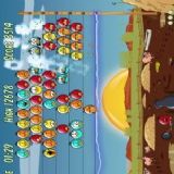 Download Birds On A Wire Cell Phone Game